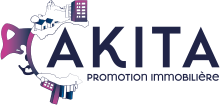 AKITA, Promotion Immobilière & Marchand de Biens
