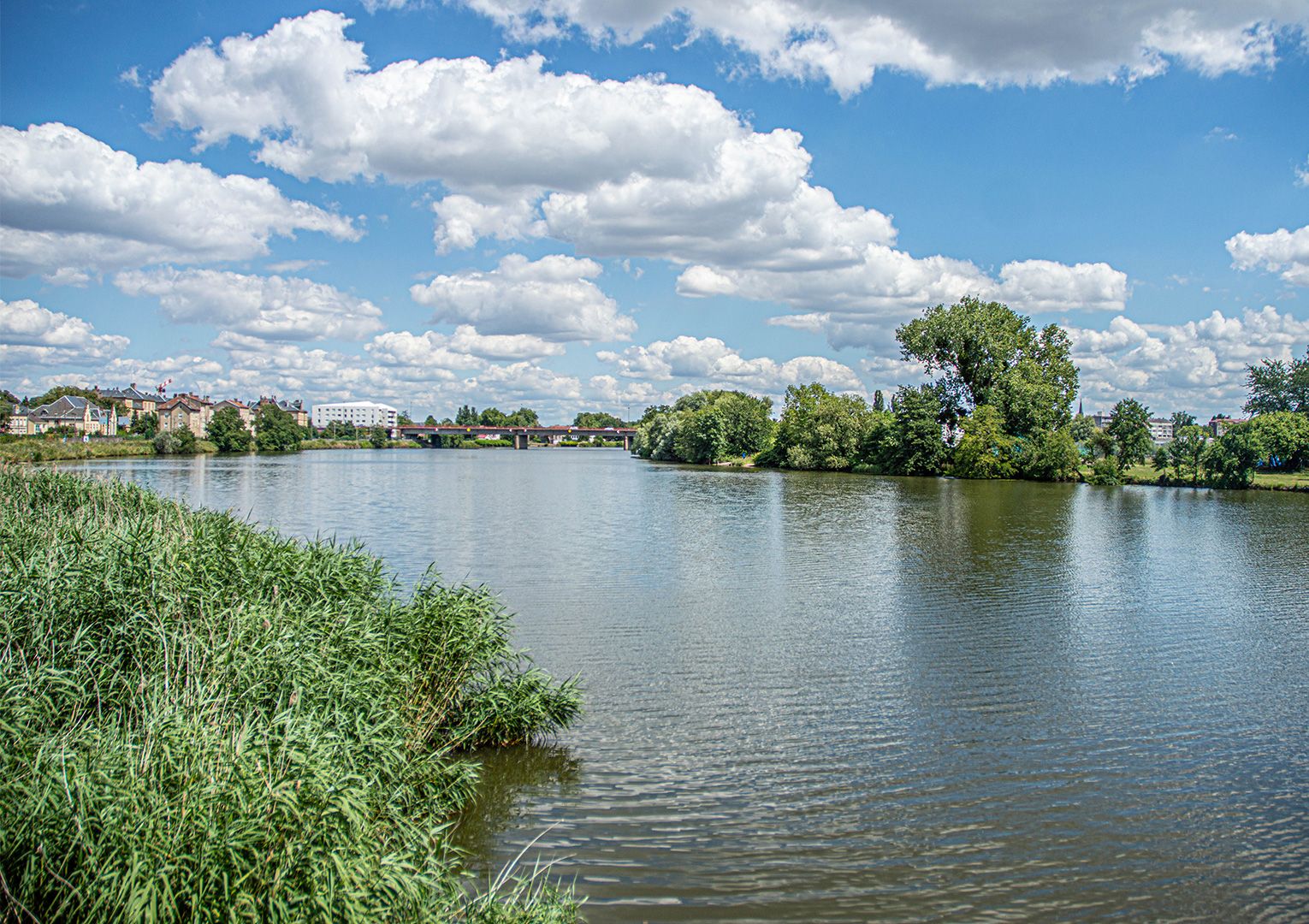 Ville de Scy-Chazelles