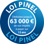 Éligible Loi Pinel