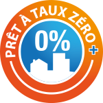 Éligible au Prêt à Taux Zéro